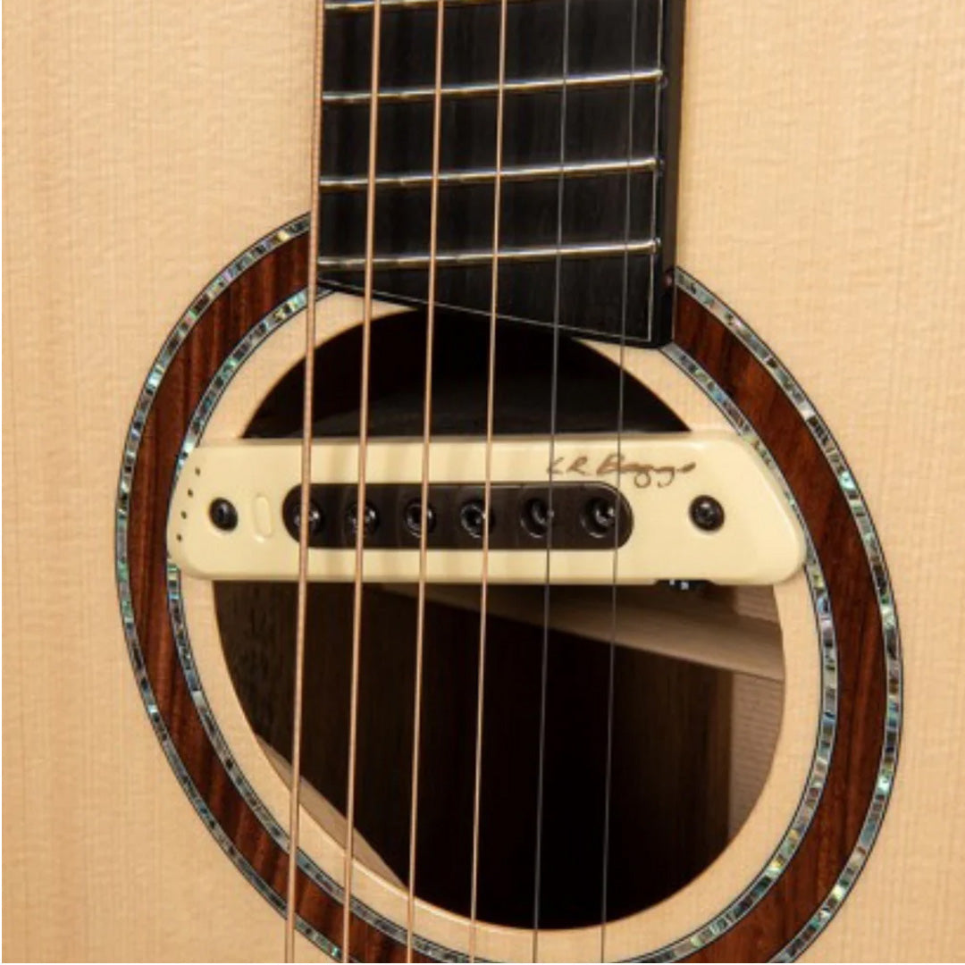 Cort Cut Craft Acoustic Guitar